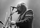 Nico Wayne Toussaint (chant, harmonica), Florian Royo (guitare), Antoine Perrut (basse, saxophone), Guillaume Destarac (batterie) : 2015, BLUES, BLUES ROCK, CONCERT, ESPACE PAUL.B, MASSY, NICO WAYNE TOUSSAINT, SOUL