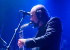Nico Wayne Toussaint (chant, harmonica), Florian Royo (guitare), Antoine Perrut (basse, saxophone), Guillaume Destarac (batterie) : 2015, BLUES, BLUES ROCK, CONCERT, ESPACE PAUL.B, MASSY, NICO WAYNE TOUSSAINT, SOUL