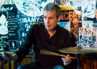 Matthew Skoller (chant, harmonica), Jérémie Tepper (guitare), Christophe Garreau (basse), Marty Vickers (batterie) : 2015, BLUES, CHAMPIGNY SUR MARNE, CONCERT, LE BELVEDERE, MATTHEW SKOLLER