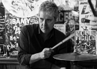 Matthew Skoller (chant, harmonica), Jérémie Tepper (guitare), Christophe Garreau (basse), Marty Vickers (batterie) : 2015, BLUES, CHAMPIGNY SUR MARNE, CONCERT, LE BELVEDERE, MATTHEW SKOLLER