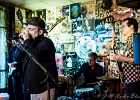 Matthew Skoller (chant, harmonica), Jérémie Tepper (guitare), Christophe Garreau (basse), Marty Vickers (batterie) : 2015, BLUES, CHAMPIGNY SUR MARNE, CONCERT, LE BELVEDERE, MATTHEW SKOLLER
