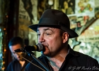 Matthew Skoller (chant, harmonica), Jérémie Tepper (guitare), Christophe Garreau (basse), Marty Vickers (batterie) : 2015, BLUES, CHAMPIGNY SUR MARNE, CONCERT, LE BELVEDERE, MATTHEW SKOLLER