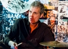 Matthew Skoller (chant, harmonica), Jérémie Tepper (guitare), Christophe Garreau (basse), Marty Vickers (batterie) : 2015, BLUES, CHAMPIGNY SUR MARNE, CONCERT, LE BELVEDERE, MATTHEW SKOLLER