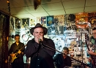 Matthew Skoller (chant, harmonica), Jérémie Tepper (guitare), Christophe Garreau (basse), Marty Vickers (batterie) : 2015, BLUES, CHAMPIGNY SUR MARNE, CONCERT, LE BELVEDERE, MATTHEW SKOLLER