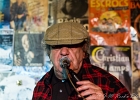 Matthew Skoller (chant, harmonica), Jérémie Tepper (guitare), Christophe Garreau (basse), Marty Vickers (batterie) avec Benoit Blue Boy en invité : 2015, BLUES, CHAMPIGNY SUR MARNE, CONCERT, LE BELVEDERE, MATTHEW SKOLLER