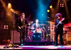 Van Wilks (guitare, chant), Francis Campello (basse), ? (batterie) : 2015, BILLY BOB'S, BLUES ROCK, CATCHOU, CONCERT, VAN WILKS