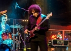 Van Wilks (guitare, chant), Francis Campello (basse), ? (batterie) : 2015, BILLY BOB'S, BLUES ROCK, CATCHOU, CONCERT, VAN WILKS