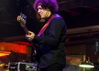 Van Wilks (guitare, chant), Francis Campello (basse), ? (batterie) : 2015, BILLY BOB'S, BLUES ROCK, CATCHOU, CONCERT, VAN WILKS