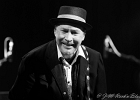 Van Wilks (guitare, chant), Francis Campello (basse), ? (batterie) : 2015, BILLY BOB'S, BLUES ROCK, CATCHOU, CONCERT, VAN WILKS