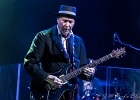 Van Wilks (guitare, chant), Francis Campello (basse), ? (batterie) : 2015, BILLY BOB'S, BLUES ROCK, CATCHOU, CONCERT, VAN WILKS