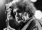 Van Wilks (guitare, chant), Francis Campello (basse), ? (batterie) : 2015, BILLY BOB'S, BLUES ROCK, CATCHOU, CONCERT, VAN WILKS