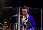 Van Wilks (guitare, chant), Francis Campello (basse), ? (batterie) : 2015, BILLY BOB'S, BLUES ROCK, CATCHOU, CONCERT, VAN WILKS