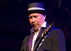 Van Wilks (guitare, chant), Francis Campello (basse), ? (batterie) : 2015, BILLY BOB'S, BLUES ROCK, CATCHOU, CONCERT, VAN WILKS