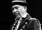 Van Wilks (guitare, chant), Francis Campello (basse), ? (batterie) : 2015, BILLY BOB'S, BLUES ROCK, CATCHOU, CONCERT, VAN WILKS