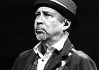 Van Wilks (guitare, chant), Francis Campello (basse), ? (batterie) : 2015, BILLY BOB'S, BLUES ROCK, CATCHOU, CONCERT, VAN WILKS
