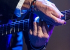Van Wilks (guitare, chant), Francis Campello (basse), ? (batterie) : 2015, BILLY BOB'S, BLUES ROCK, CATCHOU, CONCERT, VAN WILKS