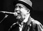 Van Wilks (guitare, chant), Francis Campello (basse), ? (batterie) : 2015, BILLY BOB'S, BLUES ROCK, CATCHOU, CONCERT, VAN WILKS