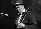 Van Wilks (guitare, chant), Francis Campello (basse), ? (batterie) : 2015, BILLY BOB'S, BLUES ROCK, CATCHOU, CONCERT, VAN WILKS