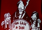 IMG 3494 : 2015, CONCERT, LES ULIS, RADAZIK, ROCK, THE LILIX AND DIDI ROCK BAND