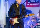 The Lilix and Didi Rock Band :  Lionel Riss (guitare), Didi (basse, batterie, chant), Lilix (basse, batterie, choeurs) : 2015, CONCERT, LES ULIS, RADAZIK, ROCK, THE LILIX AND DIDI ROCK BAND