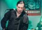 The Lilix and Didi Rock Band :  Lionel Riss (guitare), Didi (basse, batterie, chant), Lilix (basse, batterie, choeurs) : 2015, CONCERT, LES ULIS, RADAZIK, ROCK, THE LILIX AND DIDI ROCK BAND
