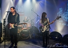The Lilix and Didi Rock Band :  Lionel Riss (guitare), Didi (basse, batterie, chant), Lilix (basse, batterie, choeurs) : 2015, CONCERT, LES ULIS, RADAZIK, ROCK, THE LILIX AND DIDI ROCK BAND