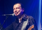 The Lilix and Didi Rock Band :  Lionel Riss (guitare), Didi (basse, batterie, chant), Lilix (basse, batterie, choeurs) : 2015, CONCERT, LES ULIS, RADAZIK, ROCK, THE LILIX AND DIDI ROCK BAND