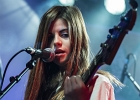 The Lilix and Didi Rock Band :  Lionel Riss (guitare), Didi (basse, batterie, chant), Lilix (basse, batterie, choeurs) : 2015, CONCERT, LES ULIS, RADAZIK, ROCK, THE LILIX AND DIDI ROCK BAND