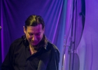 The Lilix and Didi Rock Band :  Lionel Riss (guitare), Didi (basse, batterie, chant), Lilix (basse, batterie, choeurs) : 2015, CONCERT, LES ULIS, RADAZIK, ROCK, THE LILIX AND DIDI ROCK BAND