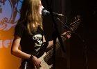 The Lilix and Didi Rock Band :  Lionel Riss (guitare), Didi (basse, batterie, chant), Lilix (basse, batterie, choeurs) : 2015, CONCERT, LES ULIS, RADAZIK, ROCK, THE LILIX AND DIDI ROCK BAND