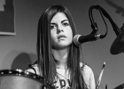 The Lilix and Didi Rock Band :  Lionel Riss (guitare), Didi (basse, batterie, chant), Lilix (basse, batterie, choeurs) : 2015, CONCERT, LES ULIS, RADAZIK, ROCK, THE LILIX AND DIDI ROCK BAND