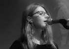 The Lilix and Didi Rock Band :  Lionel Riss (guitare), Didi (basse, batterie, chant), Lilix (basse, batterie, choeurs) : 2015, CONCERT, LES ULIS, RADAZIK, ROCK, THE LILIX AND DIDI ROCK BAND