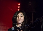 The Lilix and Didi Rock Band :  Lionel Riss (guitare), Didi (basse, batterie, chant), Lilix (basse, batterie, choeurs) and guest (claviers) : 2015, CONCERT, LES ULIS, RADAZIK, ROCK, THE LILIX AND DIDI ROCK BAND