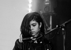 The Lilix and Didi Rock Band :  Lionel Riss (guitare), Didi (basse, batterie, chant), Lilix (basse, batterie, choeurs) and guest (claviers) : 2015, CONCERT, LES ULIS, RADAZIK, ROCK, THE LILIX AND DIDI ROCK BAND