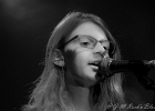 The Lilix and Didi Rock Band :  Lionel Riss (guitare), Didi (basse, batterie, chant), Lilix (basse, batterie, choeurs) : 2015, CONCERT, LES ULIS, RADAZIK, ROCK, THE LILIX AND DIDI ROCK BAND