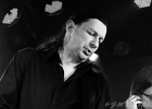 The Lilix and Didi Rock Band :  Lionel Riss (guitare), Didi (basse, batterie, chant), Lilix (basse, batterie, choeurs) : 2015, CONCERT, LES ULIS, RADAZIK, ROCK, THE LILIX AND DIDI ROCK BAND