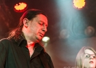 The Lilix and Didi Rock Band :  Lionel Riss (guitare), Didi (basse, batterie, chant), Lilix (basse, batterie, choeurs) : 2015, CONCERT, LES ULIS, RADAZIK, ROCK, THE LILIX AND DIDI ROCK BAND