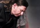 The Lilix and Didi Rock Band :  Lionel Riss (guitare), Didi (basse, batterie, chant), Lilix (basse, batterie, choeurs) : 2015, CONCERT, LES ULIS, RADAZIK, ROCK, THE LILIX AND DIDI ROCK BAND