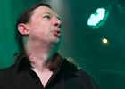 The Lilix and Didi Rock Band :  Lionel Riss (guitare), Didi (basse, batterie, chant), Lilix (basse, batterie, choeurs) : 2015, CONCERT, LES ULIS, RADAZIK, ROCK, THE LILIX AND DIDI ROCK BAND