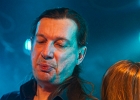 The Lilix and Didi Rock Band :  Lionel Riss (guitare), Didi (basse, batterie, chant), Lilix (basse, batterie, choeurs) : 2015, CONCERT, LES ULIS, RADAZIK, ROCK, THE LILIX AND DIDI ROCK BAND