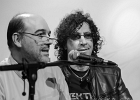 Michel Bertrand et Norbert Krief en maîtres de cérémonie : 2015, CONCERT, ENTREPONT, ISSY LES MOULINEAUX, THE HUB