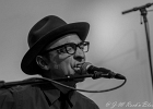 The Hub   : Hubert ZeroSix (guitare, chant), Betty Rojas (percussions, choeur) et  Sylvain (batterie) : 2015, CONCERT, ENTREPONT, ISSY LES MOULINEAUX, THE HUB