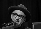 The Hub   : Hubert ZeroSix (guitare, chant), Betty Rojas (percussions, choeur) et  Sylvain (batterie) : 2015, CONCERT, ENTREPONT, ISSY LES MOULINEAUX, THE HUB