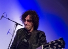 The Hub   : Hubert ZeroSix (guitare, chant), Betty Rojas (percussions, choeur) et  Sylvain (batterie) - en guest Norbert Krief (guitare) : 2015, CONCERT, ENTREPONT, ISSY LES MOULINEAUX, THE HUB