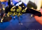 The Hub   : Hubert ZeroSix (guitare, chant), Betty Rojas (percussions, choeur) et  Sylvain (batterie) - en guest Norbert Krief (guitare) : 2015, CONCERT, ENTREPONT, ISSY LES MOULINEAUX, THE HUB