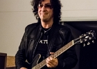 The Hub   : Hubert ZeroSix (guitare, chant), Betty Rojas (percussions, choeur) et  Sylvain (batterie)  - en guest Norbert Krief (guitare) : 2015, CONCERT, ENTREPONT, ISSY LES MOULINEAUX, THE HUB