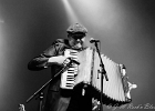 Hideaway : 2015, BELGIQUE, BLUES, BRUXELLES, CONCERT, COUNTRY, EUROPEAN BLUES CHALLENGE, HIDEAWAY, ROCK