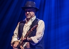 Hideaway : 2015, BELGIQUE, BLUES, BRUXELLES, CONCERT, COUNTRY, EUROPEAN BLUES CHALLENGE, HIDEAWAY, ROCK