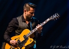 Howlin Bill : 2015, BELGIQUE, BLUES, BRUXELLES, CONCERT, COUNTRY, EUROPEAN BLUES CHALLENGE, HOWLIN BILL, ROCK