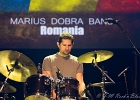 Marius Dobra Band - représentant de la Roumanie : 2015, BLUES, BRUXELLES, CONCERT, COUNTRY, EUROPEAN BLUES CHALLENGE, ROCK